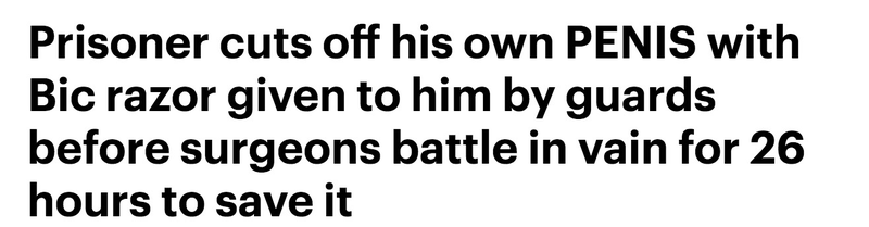 Via Daily Mail